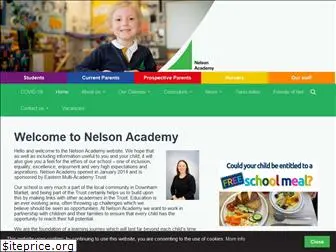 nelsonacademy.co.uk