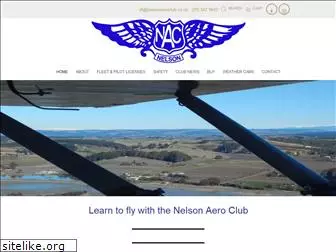 nelsonaeroclub.co.nz