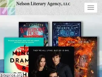 nelsonagency.com