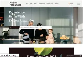 nelsonalexander.com.au