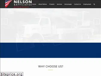 nelsonandaffiliates.com