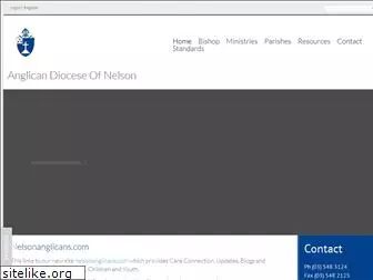 nelsonanglican.org.nz