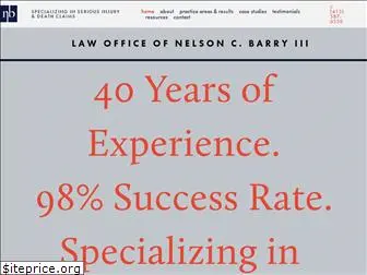 nelsonbarry.com