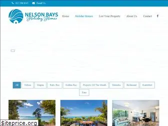 nelsonbaysholidayhomes.co.nz