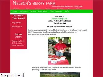nelsonberryfarm.com