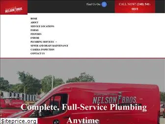 nelsonbrothersplumbing.com