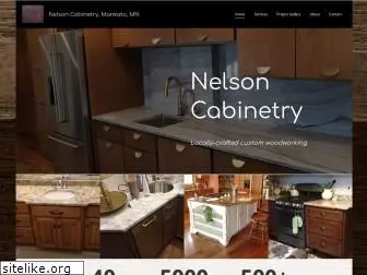 nelsoncabinetry.com