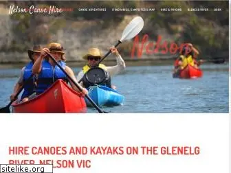 nelsoncanoehire.com.au