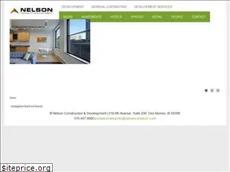 nelsonconstruct.com