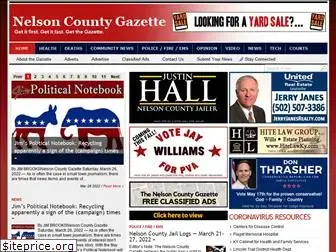 nelsoncountygazette.com