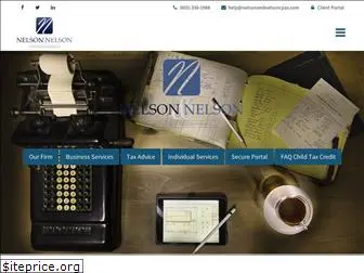 nelsoncpas.com