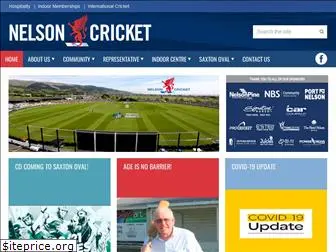 nelsoncricket.org.nz