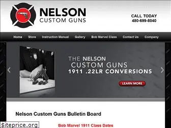 nelsoncustomguns.com