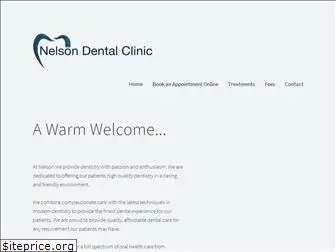 nelsondental.co.uk