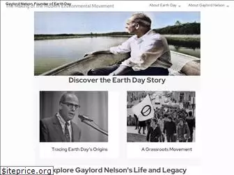 nelsonearthday.net