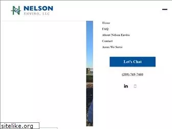 nelsonenviro.com