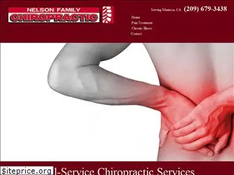 nelsonfamilychiropractic.com