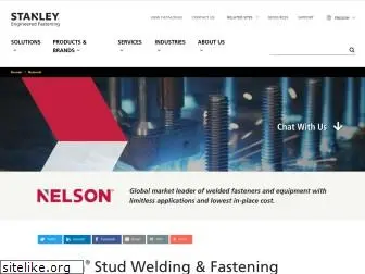 nelsonfastenersystems.com