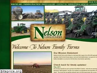 nelsonff.com