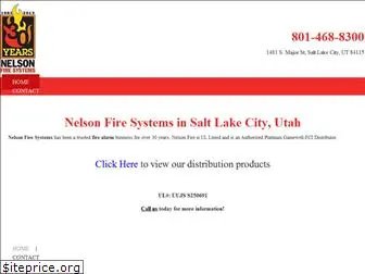 nelsonfireutah.com