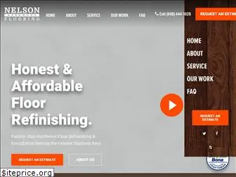 nelsonflooring.com