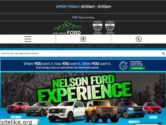 nelsonfordsales.com