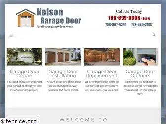 nelsongaragedoors.com