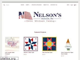 nelsongiftswholesale.com