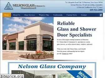 nelsonglassprinceton.com