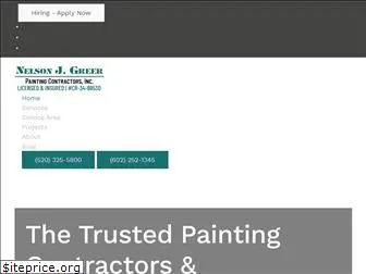 nelsongreerpainting.com