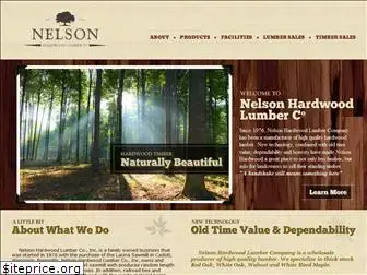 nelsonhardwoods.com