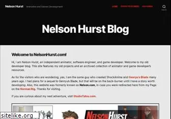 nelsonhurst.com