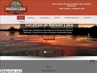 nelsonlake.net