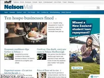 nelsonmail.co.nz