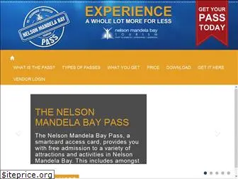 nelsonmandelabaypass.co.za