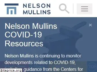 nelsonmullins.com