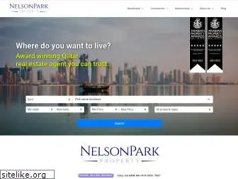 nelsonparkproperty.net