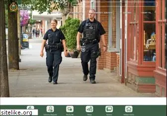 nelsonpolice.ca