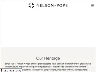 nelsonpope.com