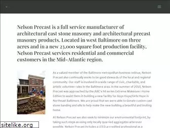 nelsonprecast.com