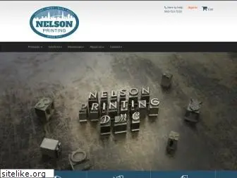 nelsonprint.com