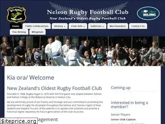 nelsonrugbyfootballclub.co.nz