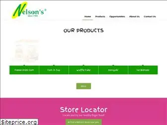 nelsons.com.my