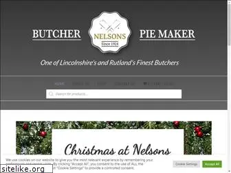 nelsonsbutchers.co.uk