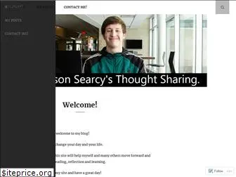 nelsonsearcythoughtsharing.com