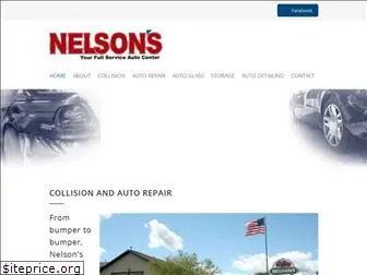 nelsonsinc.com