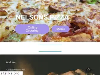 nelsonspizzas.com.au