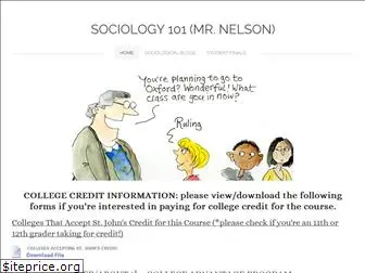 nelsonssociology101.weebly.com