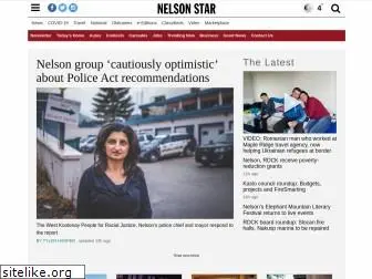 nelsonstar.com