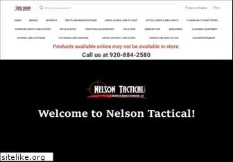 nelsontactical.com